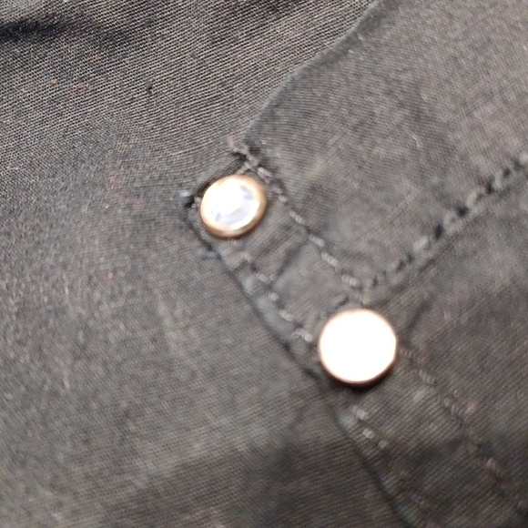 LAURA Crop Pant Sz 16 - Picture 7 of 10